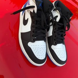 Nike Jordan 1’s
